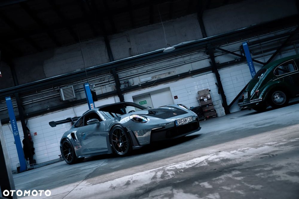 Porsche 911 - 3