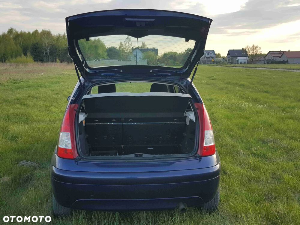 Citroën C3 1.4 HDi Advance - 13
