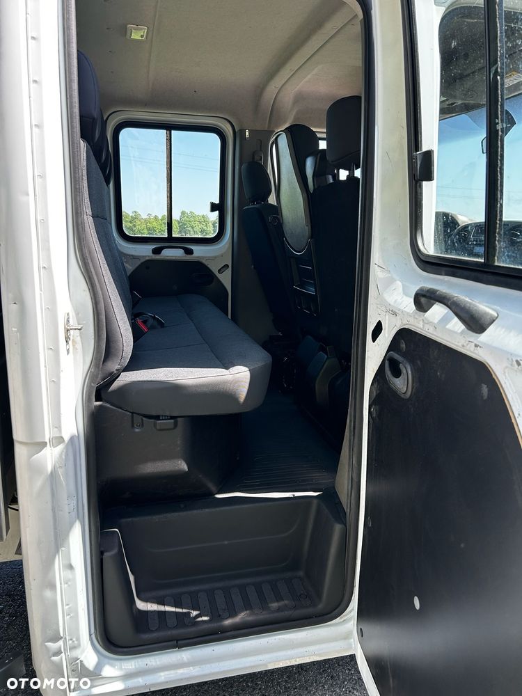 Opel Movano L2H2 DPF 2WD VA - 5