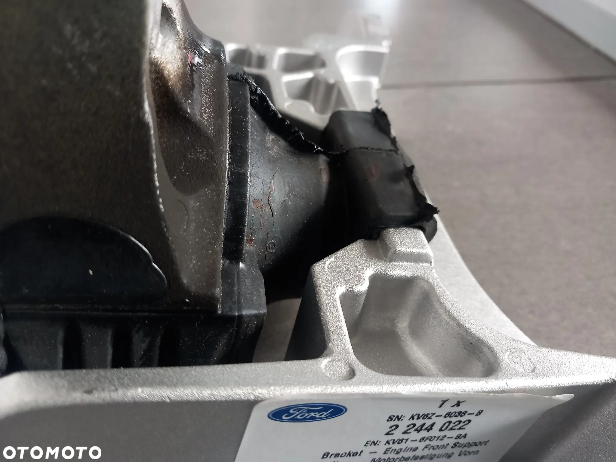 Poduszka silnika Ford Transit/Tourneo Connect 2013- 2244022 - 9