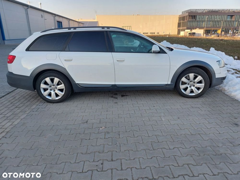Audi A6 Allroad 3.0 TDI Quattro Tiptr - 5
