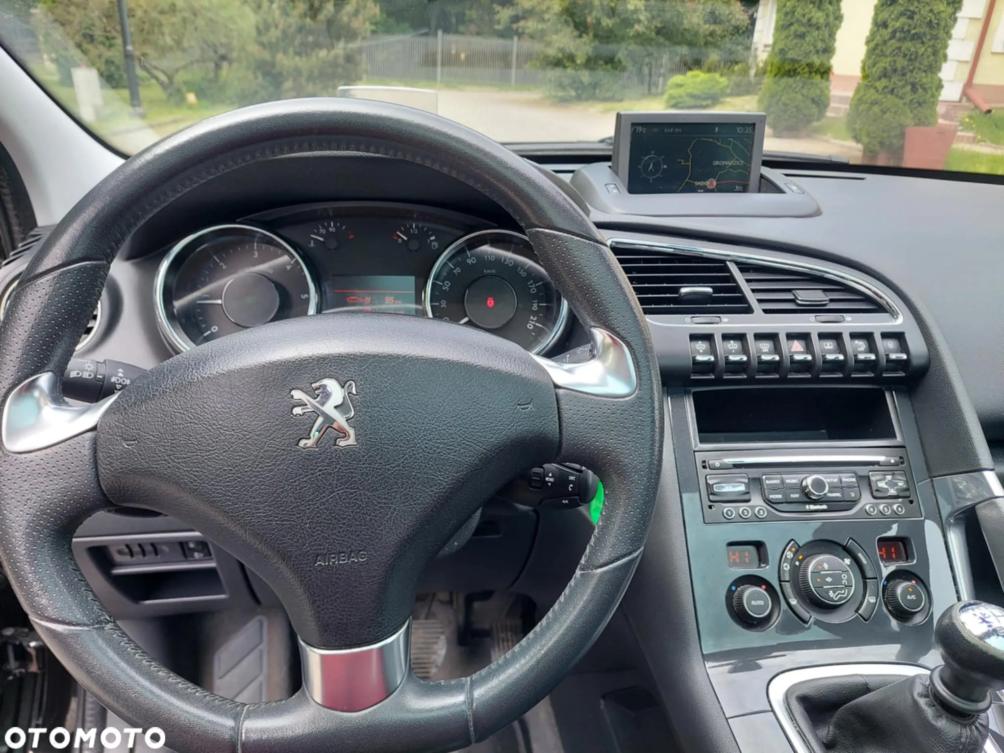 Peugeot 3008 - 11
