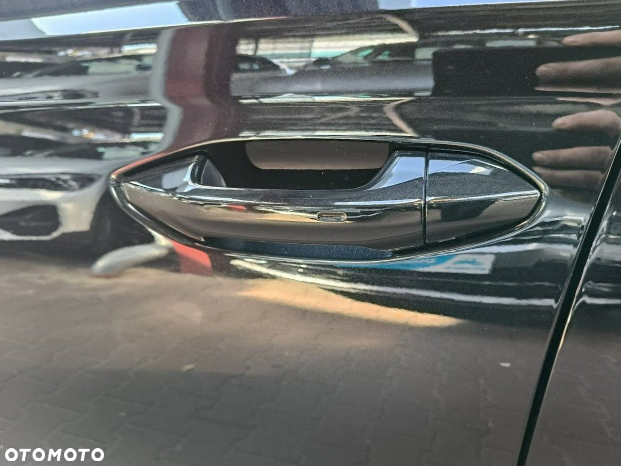 Skoda Octavia - 8