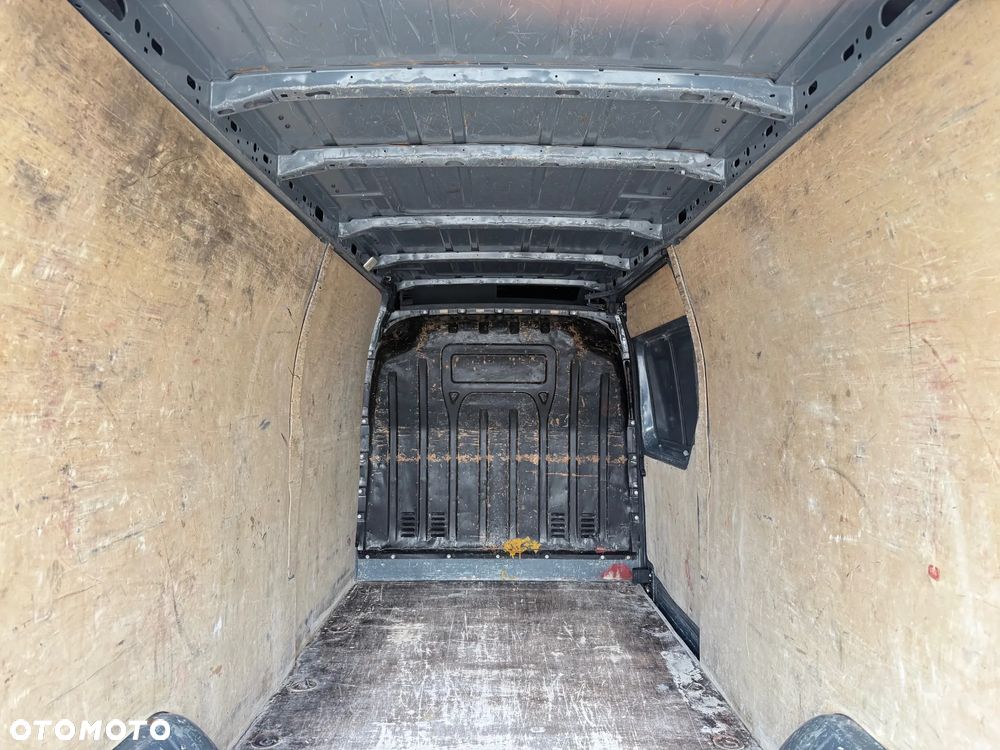 Renault Master 180 DCI L3H2 Furgon Blaszak Maxi, Salon PL, Jeden Właściciel - 16