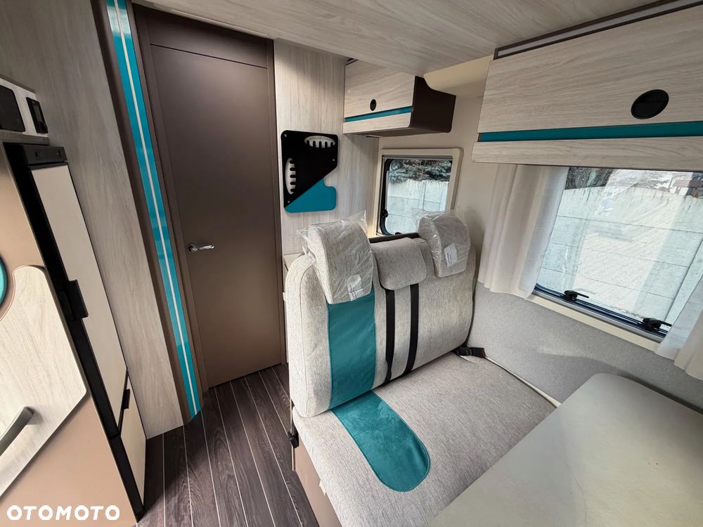 Ford Transit RIMOR KILIG 95 Plus - 9