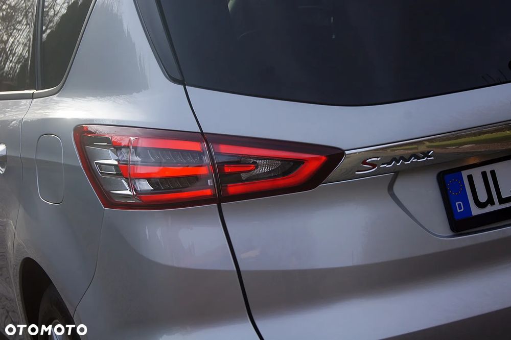 Ford S-Max 2.0 EcoBlue Trend - 13