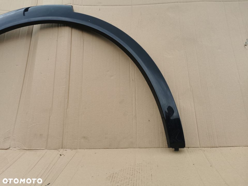 LISTWA BLOTNIKA TYŁ PORSCHE CAYENNE III 9Y - 16