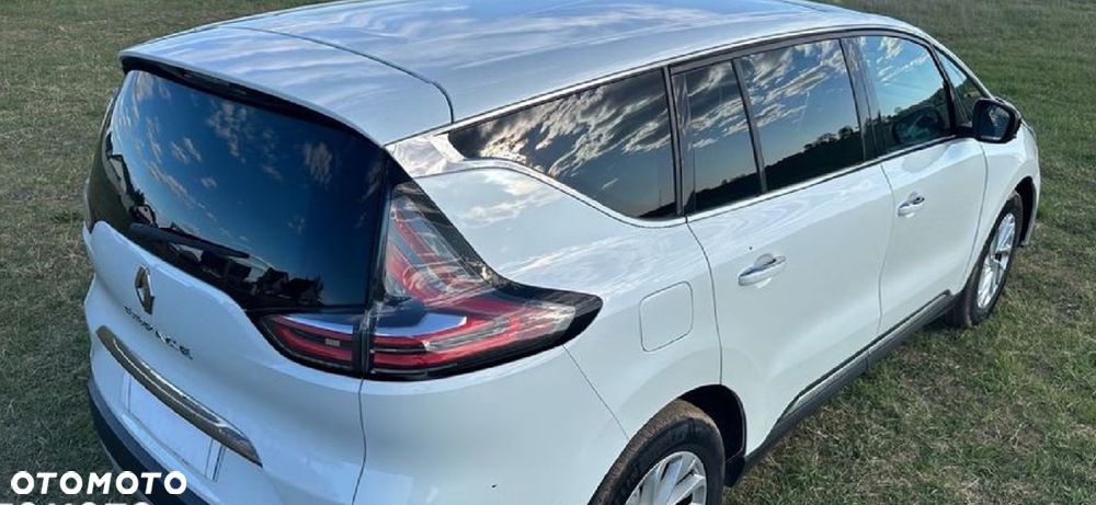 Renault Espace Energy dCi 160 EDC LIMITED - 4