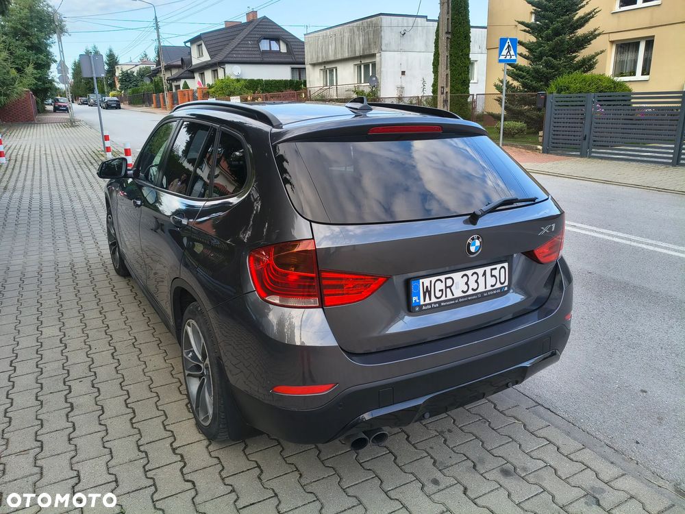 BMW X1 - 2