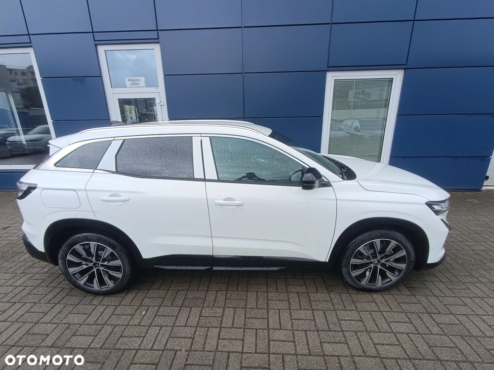Renault Austral 1.2 E-Tech Full Hybrid 200 Techno MMT - 5