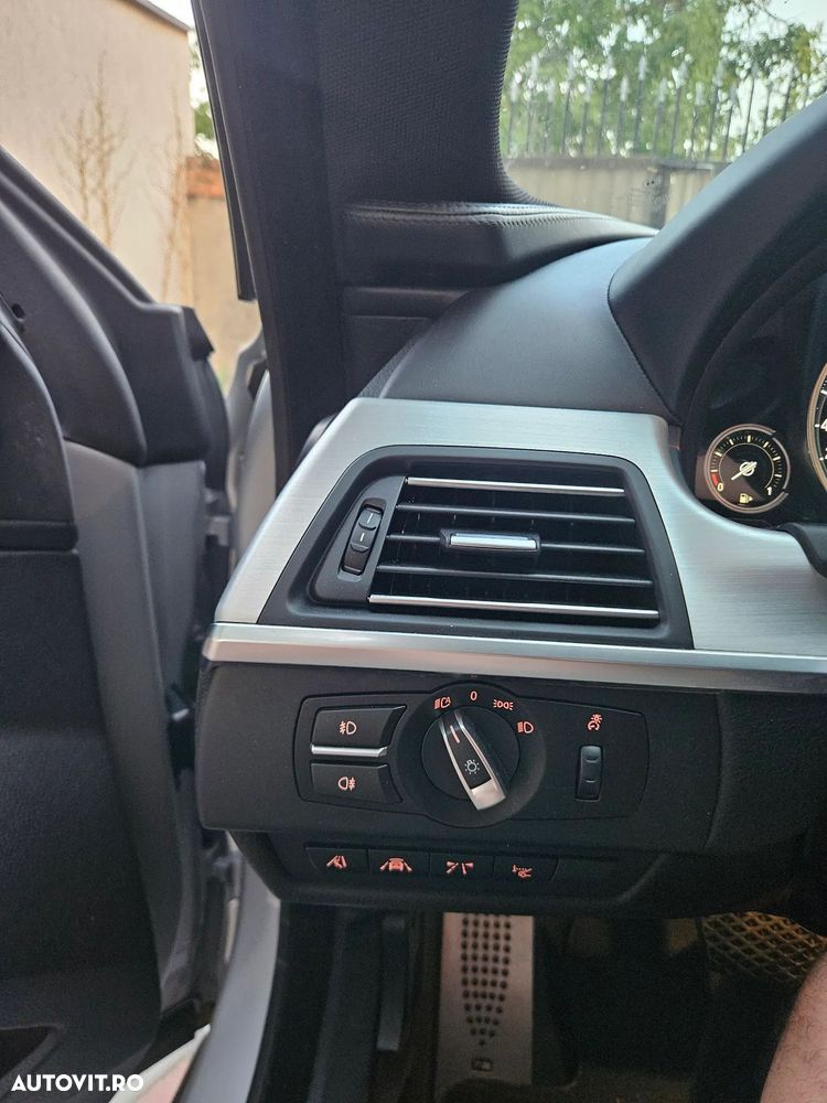 BMW Seria 6 640d xDrive M Sport Edition - 19