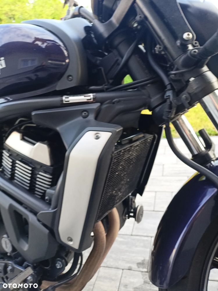 Kawasaki Vulcan - 13