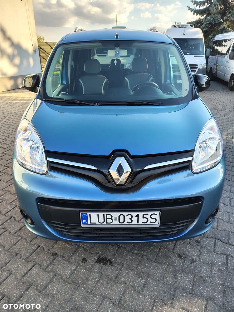 Renault Kangoo - 8