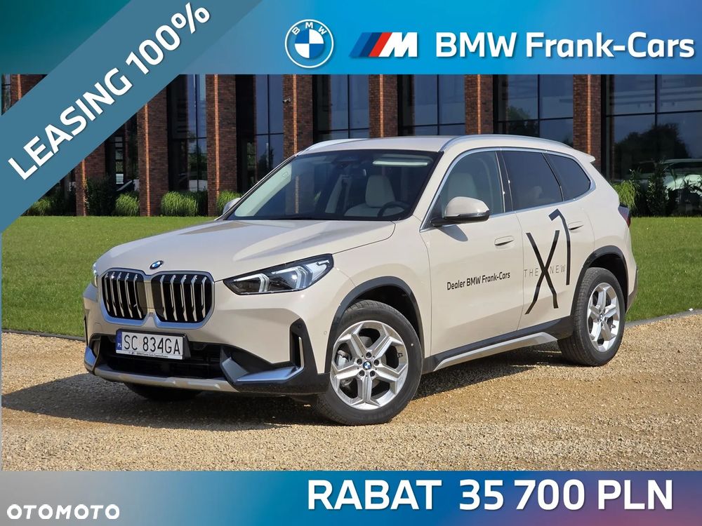 BMW X1 sDrive18i xLine - 2
