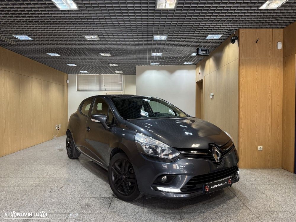 Renault Clio 1.5 dCi Comfort - 5