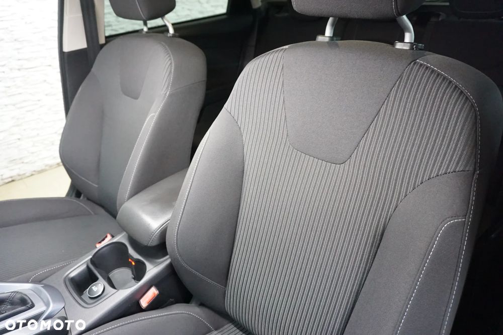 Ford Focus 1.6 TDCi DPF Trend - 20