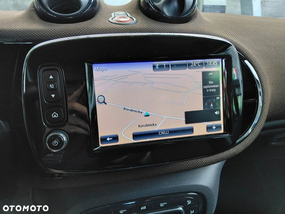Smart Fortwo perfect - 20