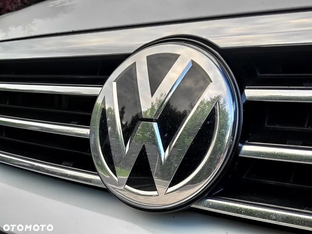 Volkswagen Passat 2.0 TSI BMT Comfortline DSG - 22