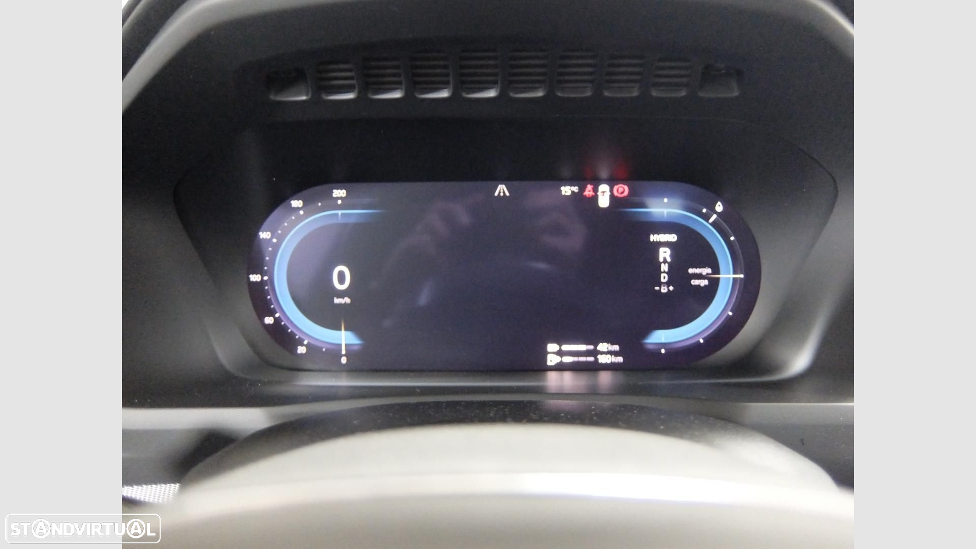 Volvo XC 90 2.0 T8 PHEV Ultimate Dark AWD - 30