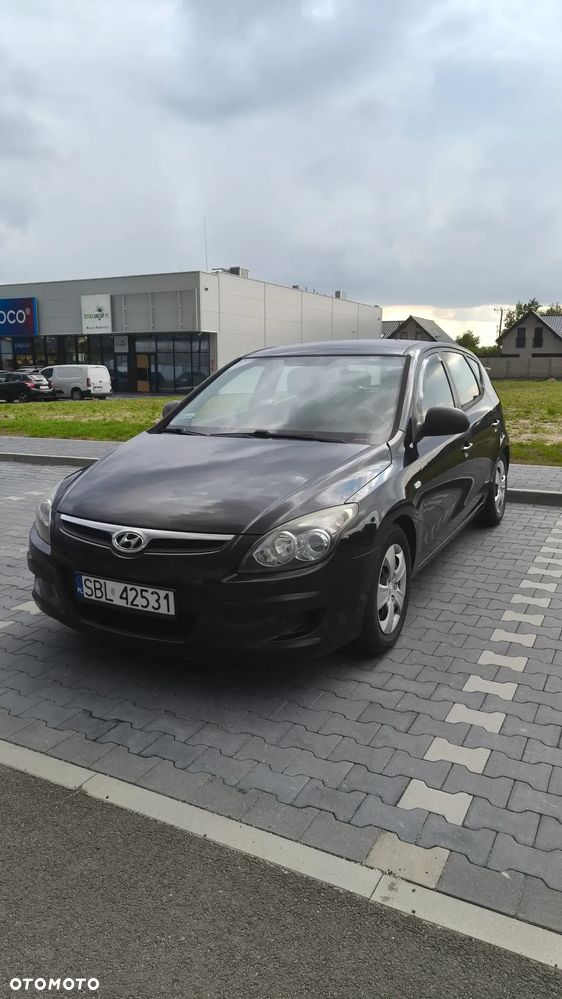 Hyundai i30 1.4 Classic + - 1
