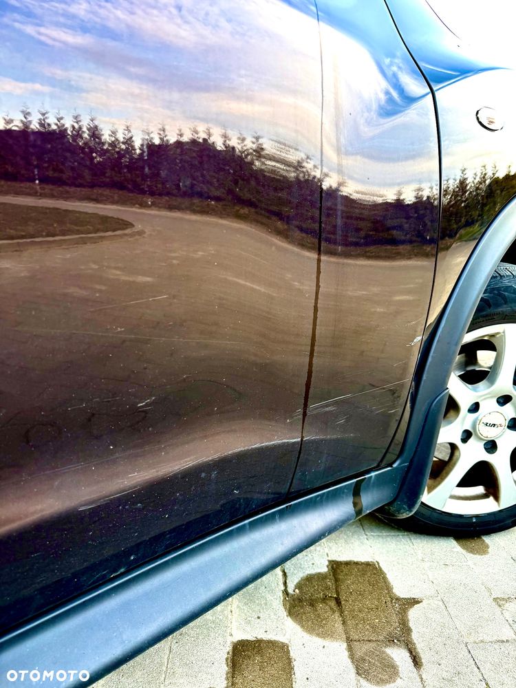 Nissan Juke 1.5 dCi Acenta - 17