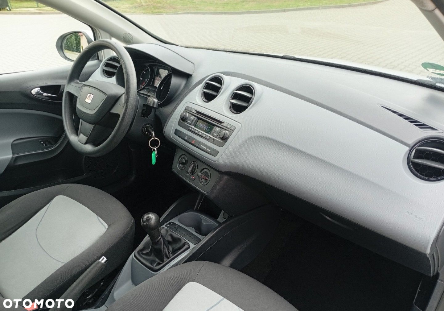 Seat Ibiza - 14