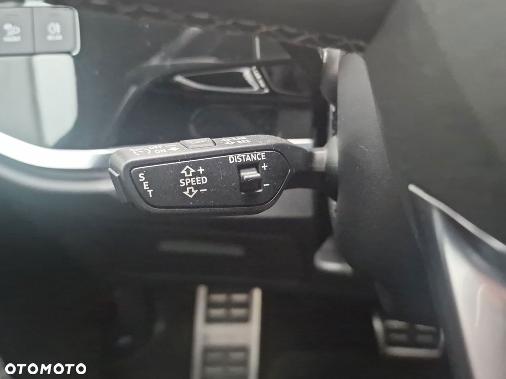 Audi Q3 35 TFSI S line S tronic - 27