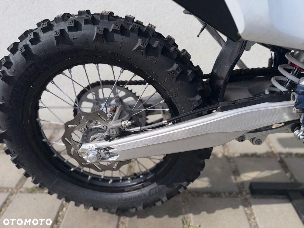 Husqvarna TE - 7