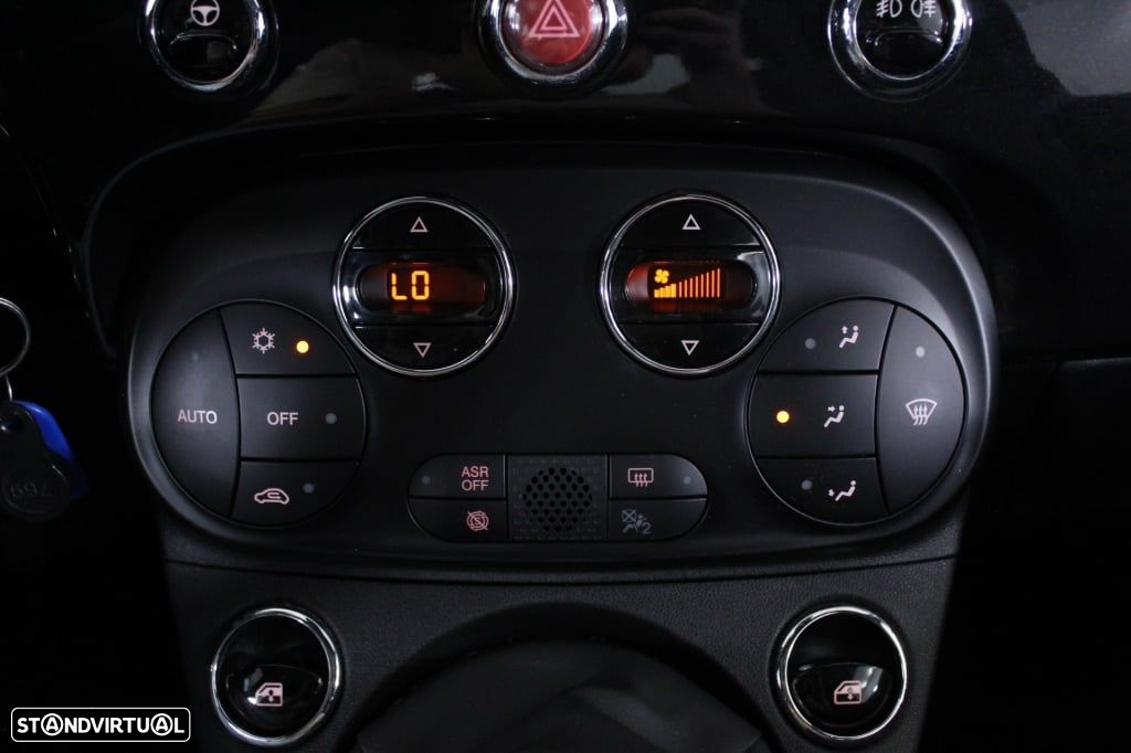 Fiat 500 1.0 Hybrid - 28