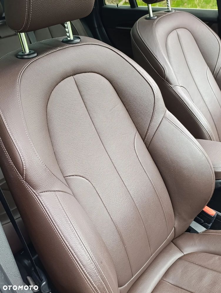 BMW X1 xDrive25i GPF M Sport - 17