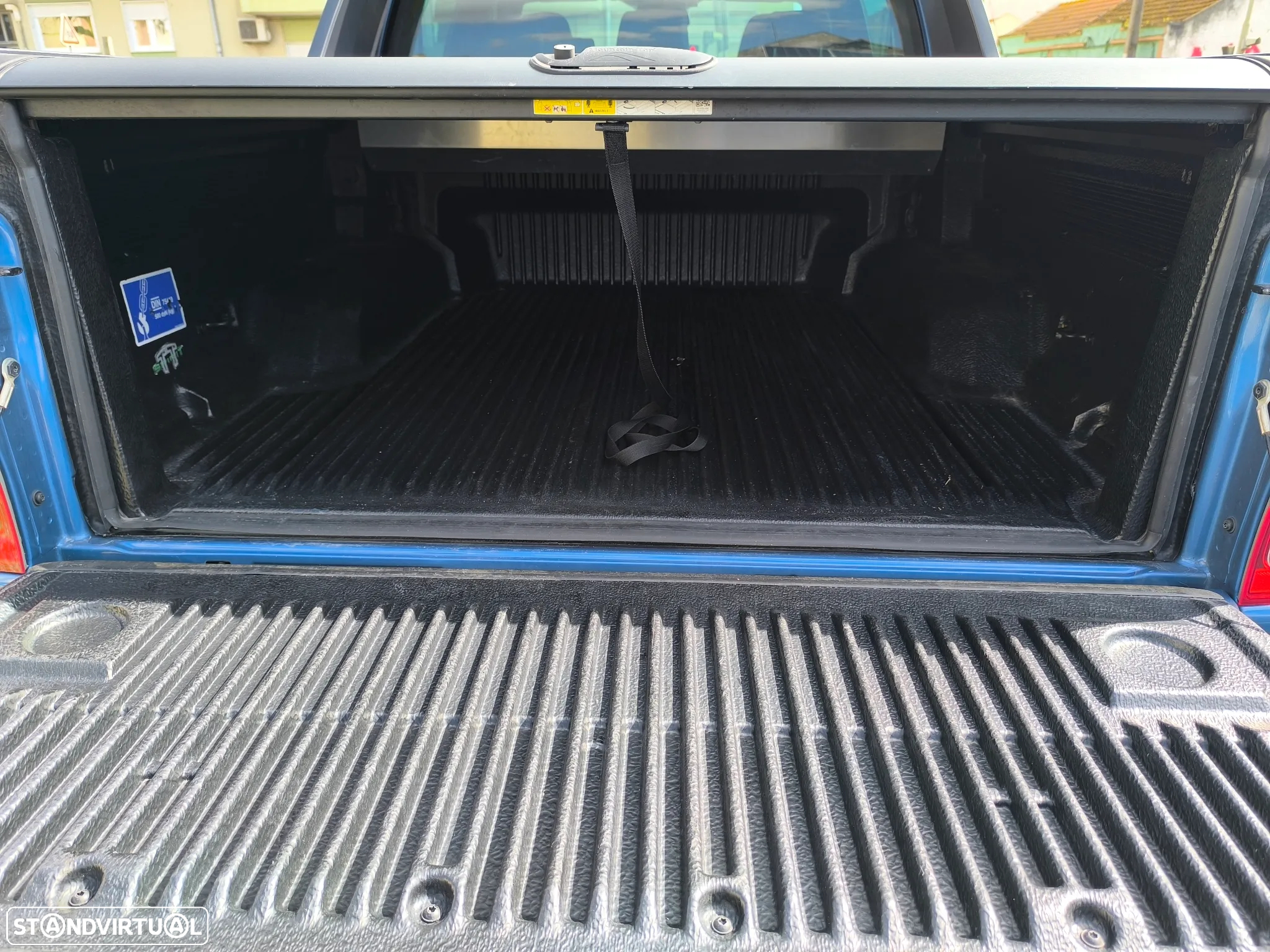 Ford Ranger 2.0 TDCi CD Raptor 4WD - 12