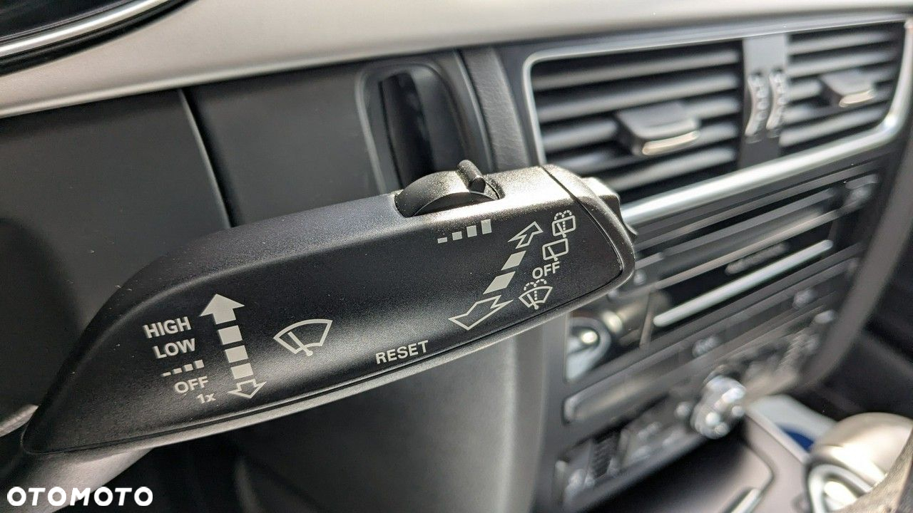 Audi A4 - 28