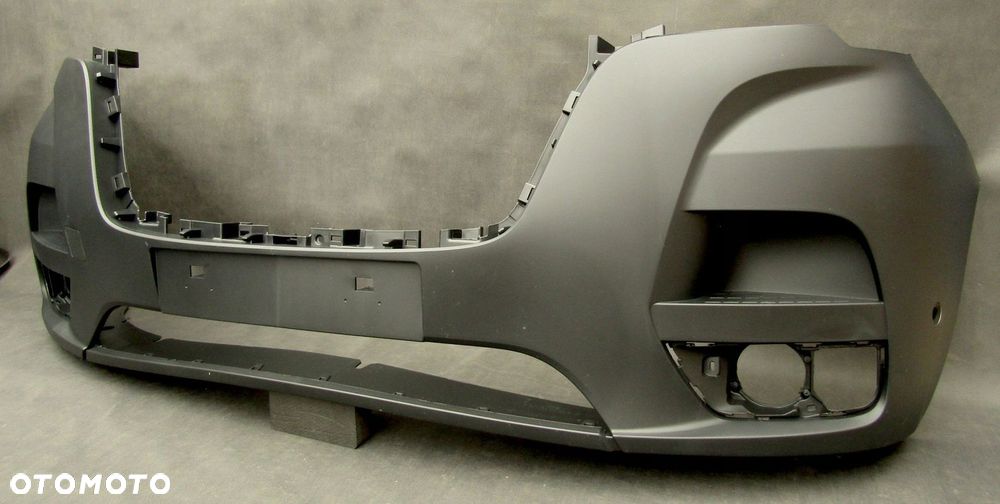 Zderzak przedni Renault Master 19 - 24 Pdc - 1