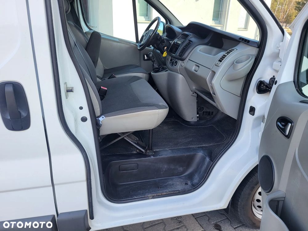 Opel Combo Maxi - 7