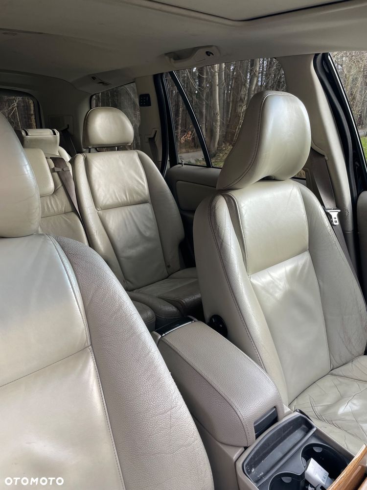 Volvo XC 90 2.5T Automatik Comfort - 4