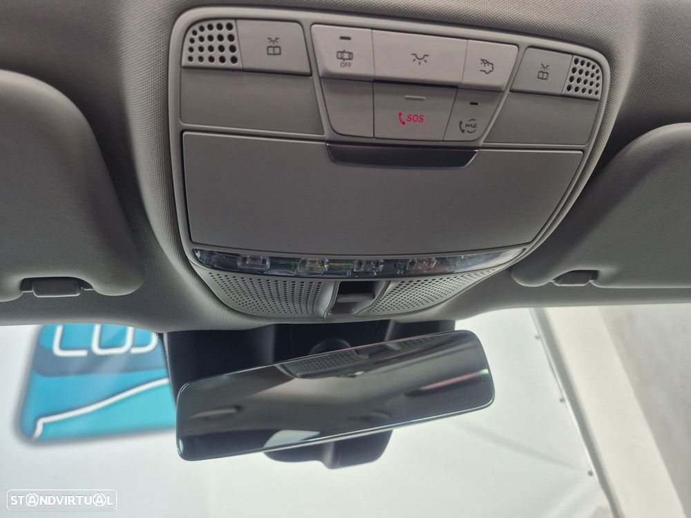 Mercedes-Benz E 300 de AMG Line - 27