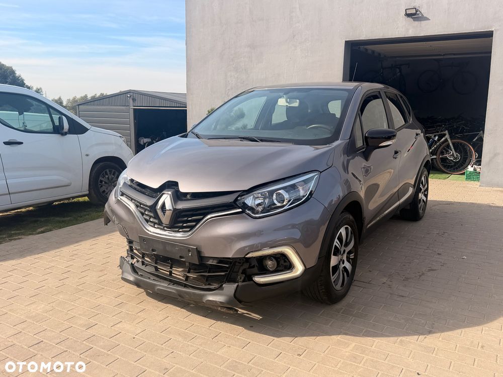 Renault Captur ENERGY dCi 90 Start&Stop Life - 2