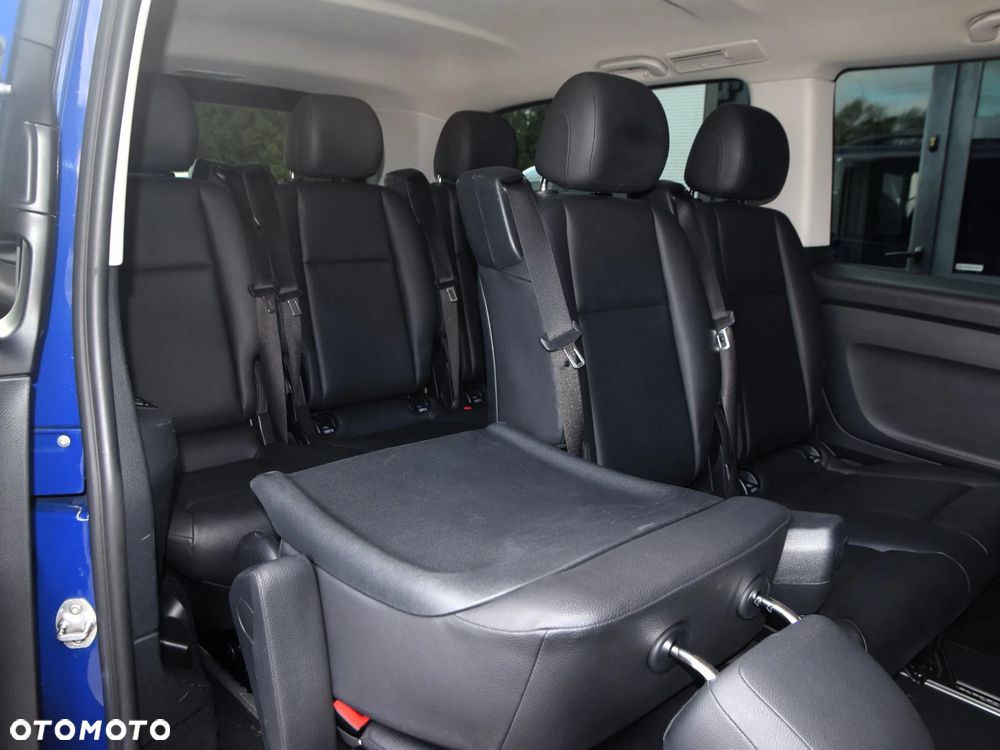 Mercedes-Benz Vito - 9