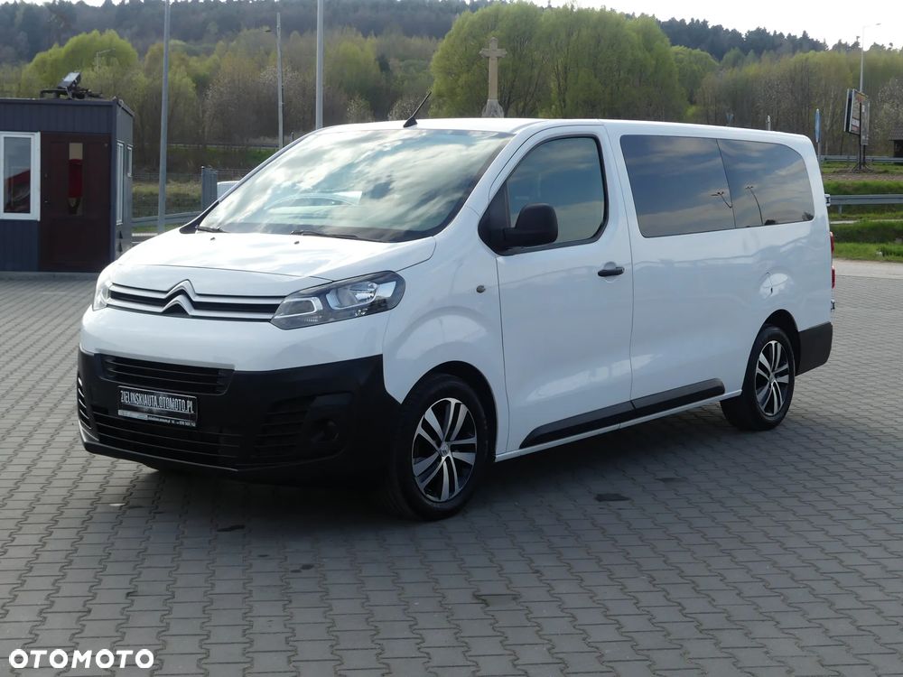 Citroën SpaceTourer - 3