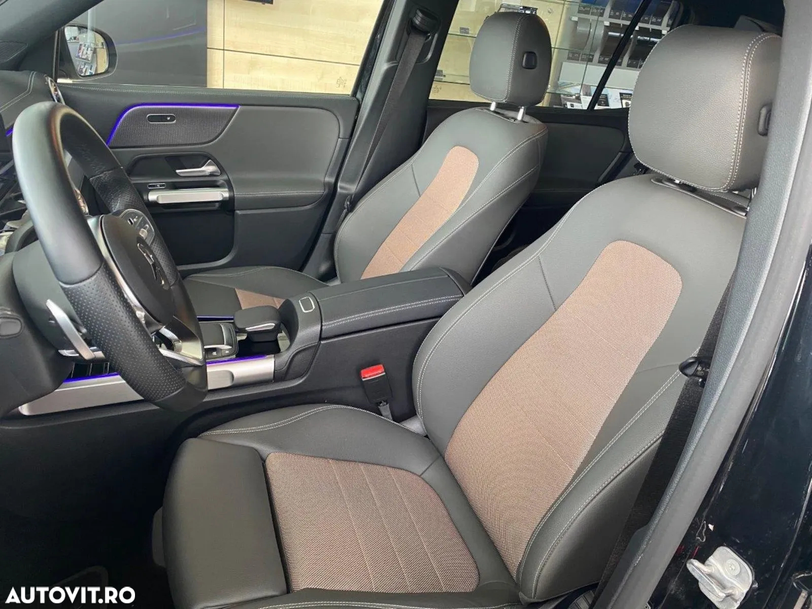 Mercedes-Benz EQB 300 4Matic Electric Art - 9