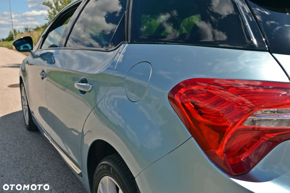 Citroën DS5 - 11