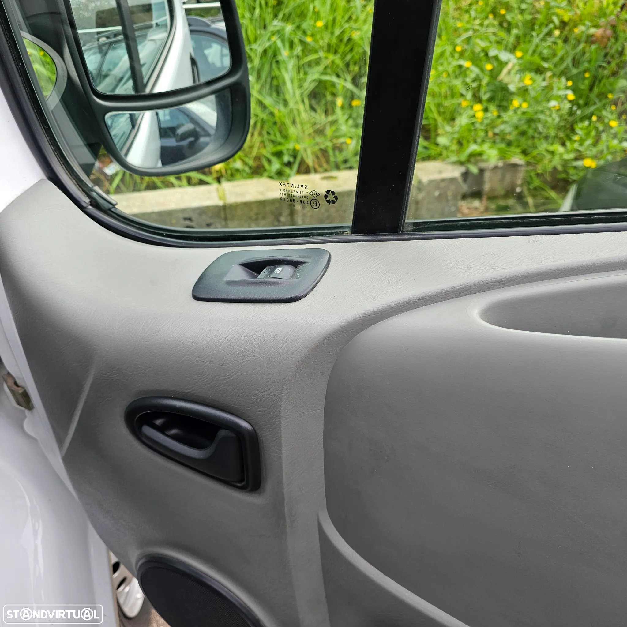 Opel Vivaro frigorífica - 13