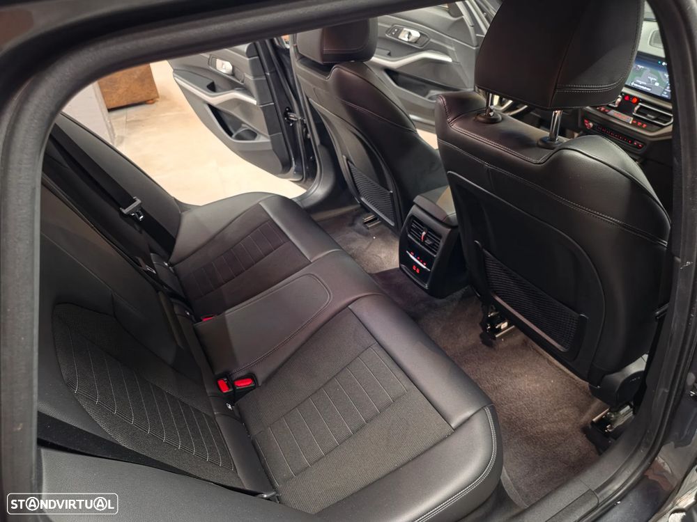 BMW 320 e Line Sport Auto - 5