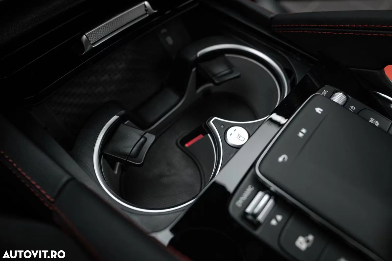 Mercedes-Benz GLE Coupe AMG 53 MHEV 4MATIC+ - 20