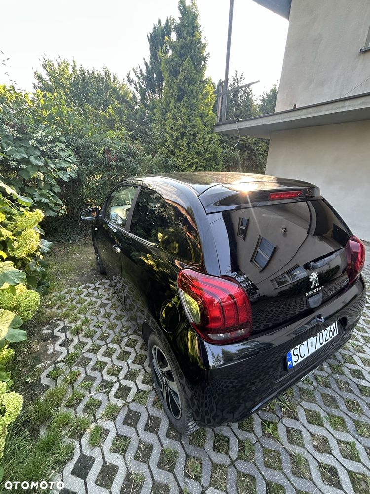 Peugeot 108 - 3
