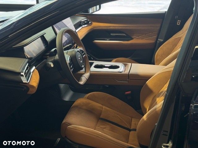 Mazda 6e 68.8kWh Takumi Plus - 5