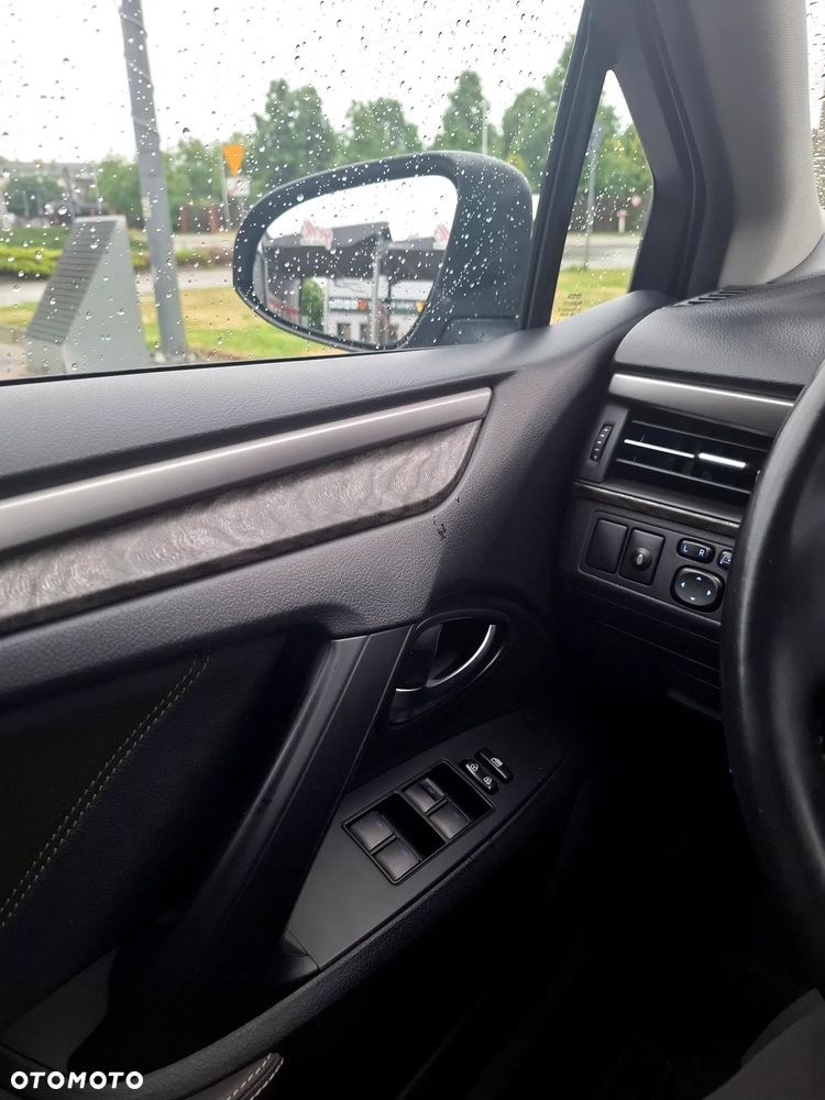 Toyota Avensis 1.8 Prestige - 12
