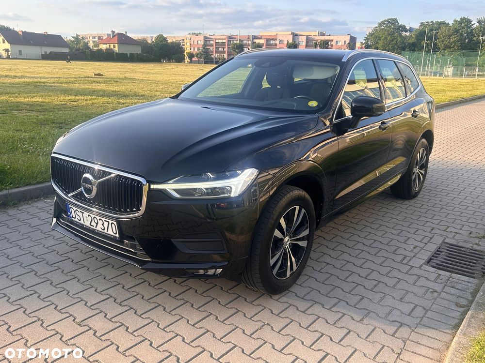 Volvo XC 60 D4 Momentum - 10
