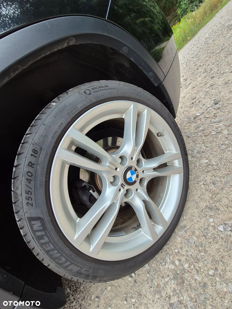 BMW X1 sDrive20d - 13
