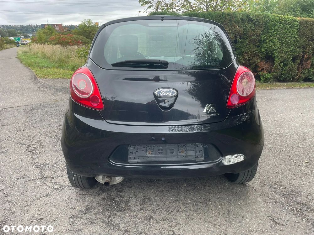Ford KA 1.2 Concept - 3